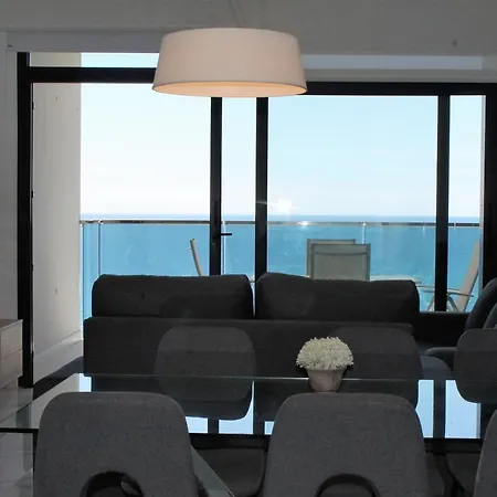Sunset Drive Komplex On The Poniente Апартаменты *