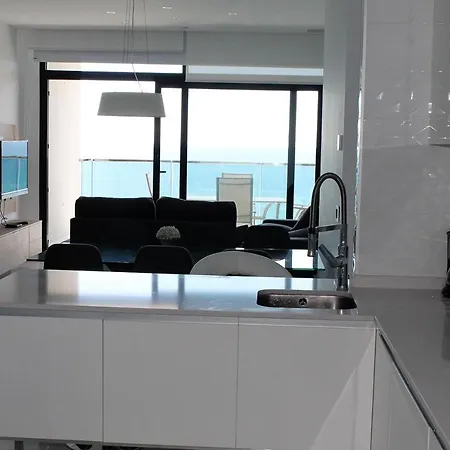 Apartment Sunset Drive Komplex On The Poniente Benidorm