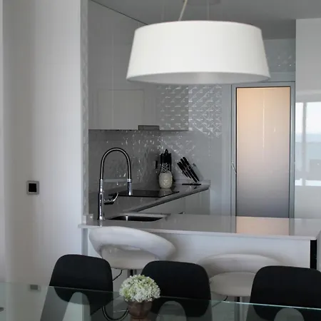 Apartment Sunset Drive Komplex On The Poniente *