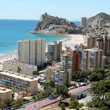 Διαμέρισμα Sunset Drive Komplex On The Poniente