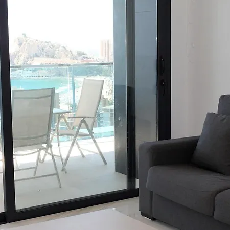 Διαμέρισμα Sunset Drive Komplex On The Poniente