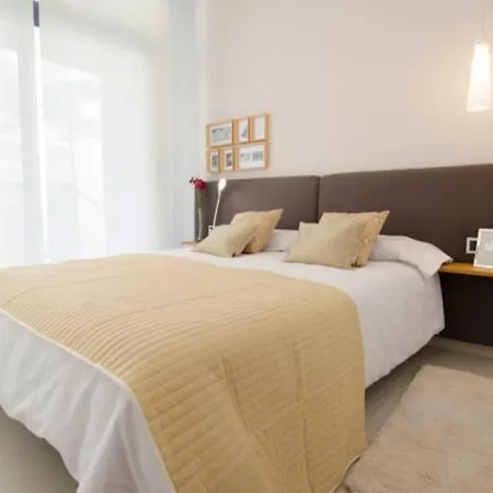 Διαμέρισμα Sunset Drive Komplex On The Poniente