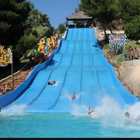 Sunset Drive Komplex On The Poniente Διαμέρισμα