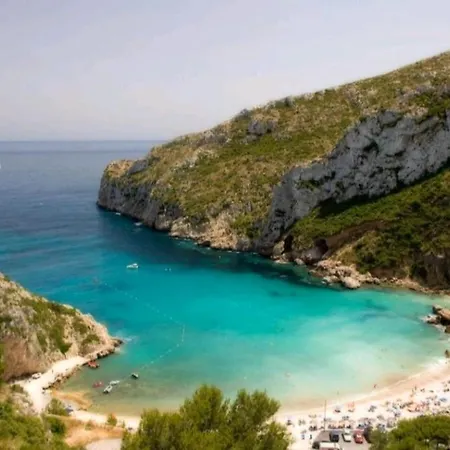 Sunset Drive Komplex On The Poniente Διαμέρισμα Μπένιντορμ