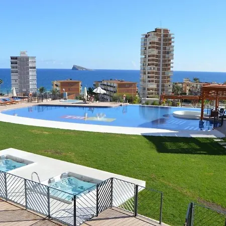 Διαμέρισμα Sunset Drive Komplex On The Poniente